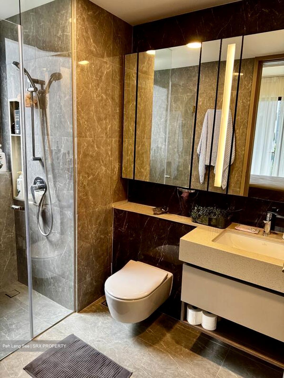 Dairy Farm Residences (D23), Apartment #502697021